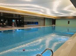 Find ideas and inspiration for indoor basement pool to add to your own home. Basement Swimming Pool Picture Of Renaissance Beijing Wangfujing Hotel Tripadvisor