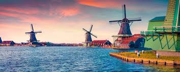 Welcome To Holland Navigating A New Normal By Stefanie Hoffman Anything But That Parenting The Mentally Ill Child Medium