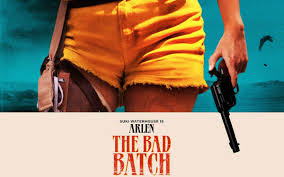The poster showcases the various members of clone force 99 , otherwise known as the bad batch. The Bad Batch Trailer Why Oh Why Music