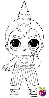 Lol surprise boy do si dude coloring page. Lol Surprise Boys Coloring Page Nightfall Coloring Pages For Boys Boy Coloring Cute Coloring Pages