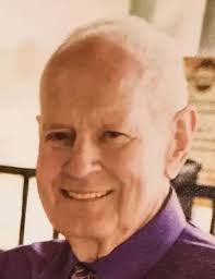 Obituary information for Roy J. Hamlin