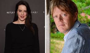 When was Michelle Ryan in Death in Paradise?