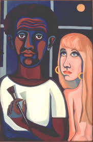 Soul Pictures: Black Feminist Generations: 07/01/2008