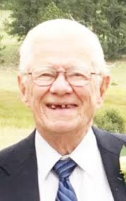 Paul J. (Archie) Dougherty