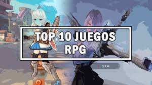 Los juegos de rol, o rpgs, te dan la oportunidad de sumergirte completamente en el mundo de fantasía de tu elección. Top 10 Mejores Juegos Rpg Android Mundo Crack Youtube