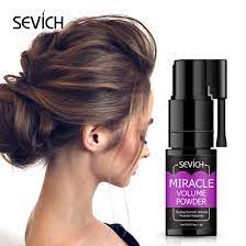 5.1 messy curly thick hair + mid skin fade. Oem Best Dust Dry Volumizing Hair Powder For Men And Women China Hair Texture Powder And Hair Volume Powder Price Made In China Com