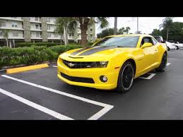 Image result for Rally Yellow 2010 Camaro