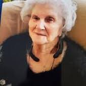 Obituary information for Martha Jean Stephenson