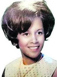 Gwendolyn Lloyd Obituary (1940