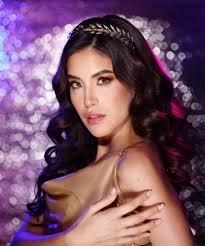 Who will be Miss Charm Mexico 2025? Stay tuned for the grand finale at 8 PM  (Mexico time)