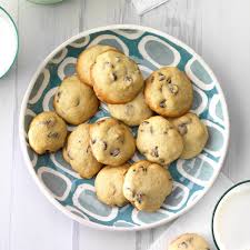 Diabe choice cookies are best for diabetic patients. 23 Diabetic Cookie Recipes Taste Of Home
