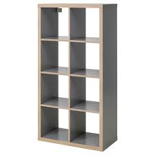 Kallax Shelf Unit White Green 30 3 8x57 7 8 Ikea In 2020 Ikea Kallax Shelf Unit Kallax Shelf Unit Kallax Shelving Unit