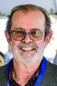 Robert Perry Obituary (1938