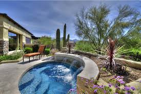 Home diy ideas diy paddling pool fountain. Amazing Swimming Pool Fountains Hgtv