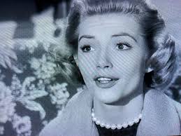 Watching old episodes of The Young and the Restless