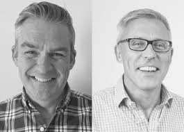 Humanise the Numbers with Paul Shrimpling and Doug Aitken [ACCA Strategy  Series 1/5]