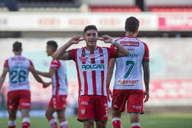 Alejandro alex zendejas saavedra (born 7 february 1998) is a mexican professional footballer who plays as a winger for liga mx club necaxa. Queretaro Vs Necaxa Gol Y Resumen Jornada 15 De Guardianes 2020