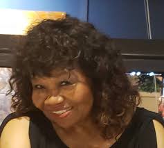 Obituary for Nancy V Futch