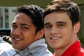 Roosters arrange weekend fly-in, fly-out deal with Kiwi schoolboy