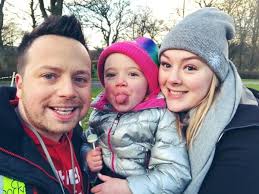 parkrun is the family I have chosen