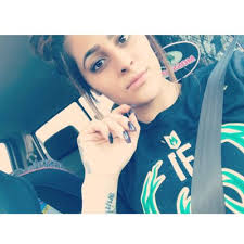 Alexis Fornell (@agermain3)