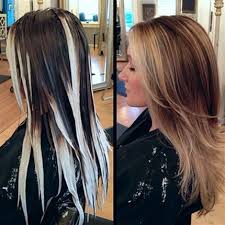 How To Open Air Balayage Behindthechair Com Hair Styles Long Hair Styles Hair