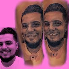 Tattoos by Tyler Larrabee (@pinkpessimist.tattoo) • Facebook