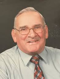 Obituary for James L. Todd