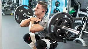 4 cardio quad burner workouts 1. 5 Techniques For Developing A Killer Quad Sweep