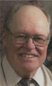 Obituary of Donald Patrick Jeffrey