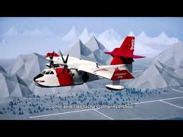 Pour trouver la réponse j'ai simplement tapé « canadairs » dans le moteur de recherche de twitter et j'ai trouvé quelques informations qu'on peut. The New Canadair 515 By Viking Youtube