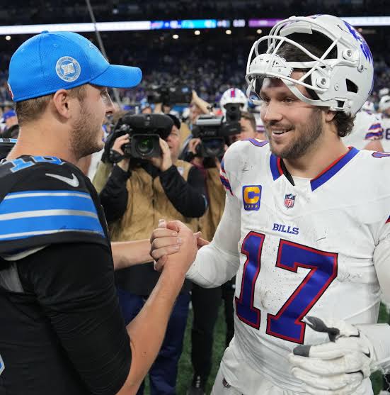 Buffalo Bills vs. Detroit Lions, Week 2 FanDuel NFL opening odds | Buffalo  Rumblings