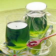 Gelee De The A La Menthe Recette Confiture Recette Gelee The A La Menthe