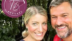 The Blend with Cara & John is Launched!