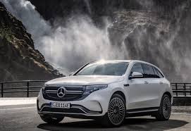 Maybe you would like to learn more about one of these? Mercedes Benz Eqc 400 To Start At 67 900 Cleantechnica