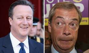 After Newark by-election Cameron admits Tories must do more to defeat UKIP 