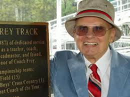 Every State's Top High School Track and Field Team