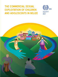 The Commercial Sexual Exploitation of Children and Adolescents