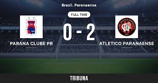 All information about paraná () current squad with market values transfers rumours player stats fixtures news. Parana Clube Pr Vs Atletico Paranaense Live Score Stream And H2h Results 05 24 2021 Preview Match Parana Clube Pr Vs Atletico Paranaense Team Start Time Tribuna Com