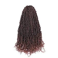 See more ideas about braids, hair, natural hair styles. 24 Inch Pre Twisted Passion Twist Hair 7 Packs Passion Twist Crochet H Ninthavenue Europe