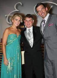 Secretly expecting out of new relationship. Why Did Drex Get Fired Brittaj17 S Blog