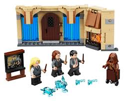 Quirell is shown to be heavily bandaged at the end of. Lego Harry Potter 2020 Sets Available Now