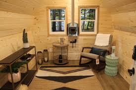 Check out our image gallery for wood stoves, accessories, their usage at tiny places, installation and maintenance operations. How To Heat Your Mini Cottage With A Wood Stove Wiserwood