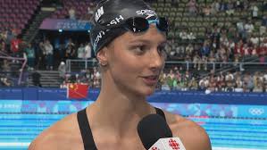 Ontario's Megan Oldham sees world championship medal hopes come crashing  down
