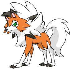 Read about lycanroc (dusk form) in pokemon sword and shield: Pin On Pokemon