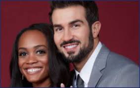 Those same family and friends posted lots of photos from. Rachel Lindsay Reveals New Wedding Details Including Dress Designer Time Of Year And Location