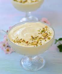I Can Only Describe This Dessert As A Lemon Cloud Make A Batch Of My Lemon Curd And Gently Fold It Through Whipped Aqua Aquafaba Aquafaba Recipes Lemon Mousse