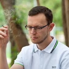 Profile for Lev Manovich