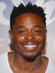 Kareem J. Grimes Movies and Shows