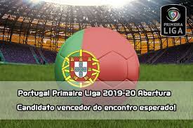 Hoje vamos conhecer dois recordistas. Portugal Primaire Liga 2019 20 Abertura Candidato Vencedor Do Encontro Esperado Casa De Apostas Bitcoin